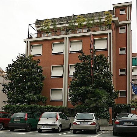 Hotel Giada Турин Экстерьер фото