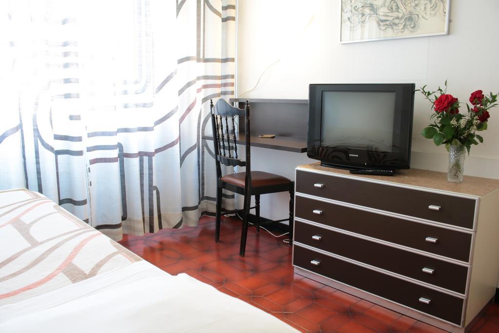 Hotel Giada Турин Экстерьер фото