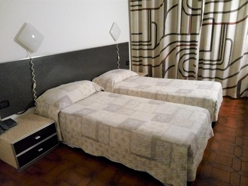 Hotel Giada Турин Номер фото