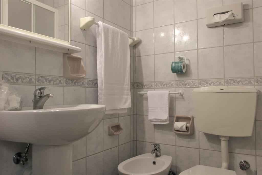 Hotel Giada Турин Экстерьер фото