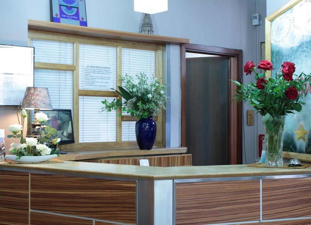 Hotel Giada Турин Экстерьер фото