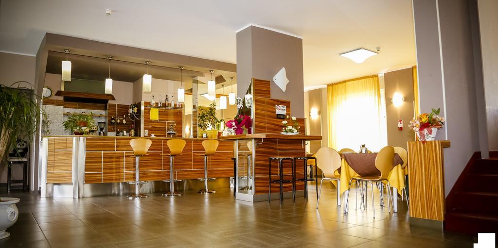 Hotel Giada Турин Экстерьер фото