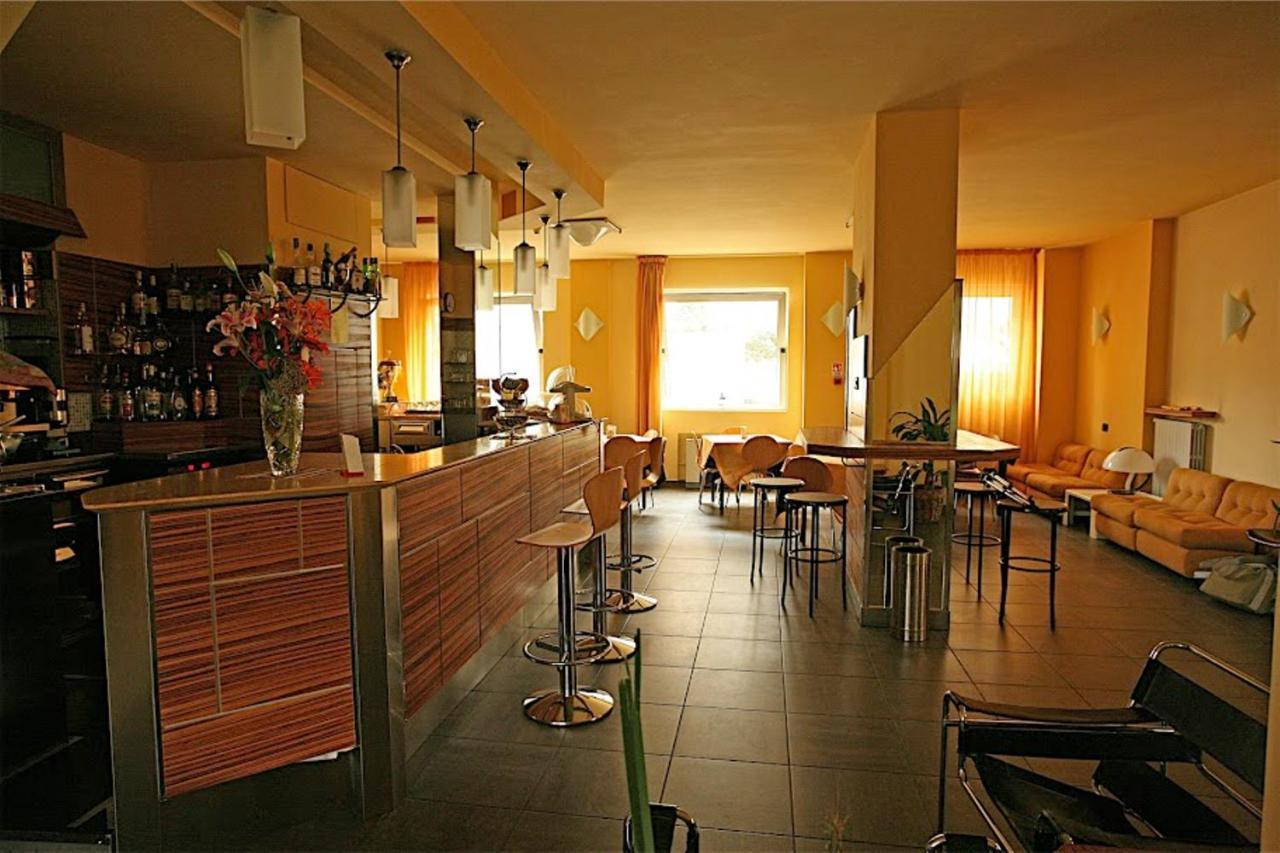 Hotel Giada Турин Экстерьер фото