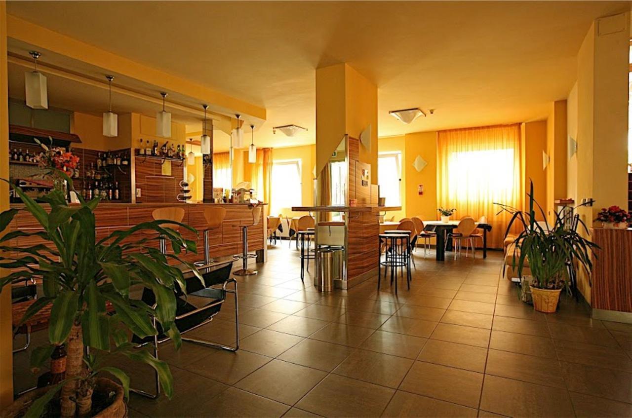 Hotel Giada Турин Экстерьер фото